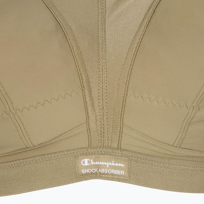 Sports bra Shock Absorber Active D+ Classic cream 3