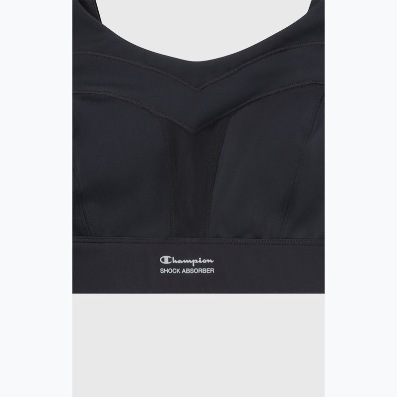 Training bra Shock Absorber High Intensity black 2