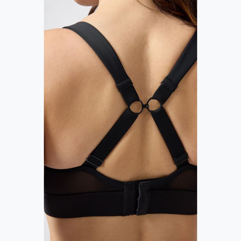 Training bra Shock Absorber High Intensity black 6