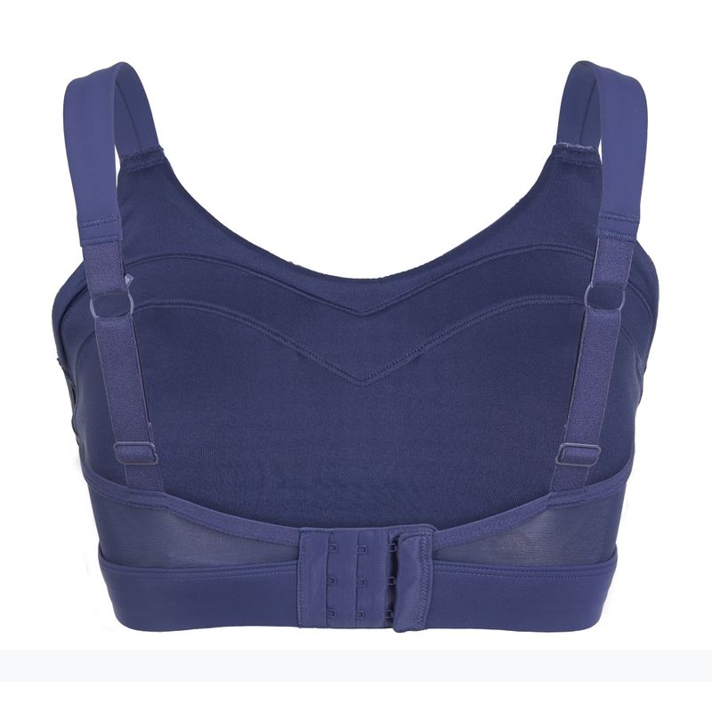Training bra Shock Absorber High Intensity purple 2
