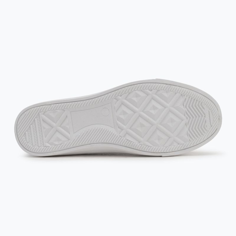 Ellesse men's trainers Louis navy 4