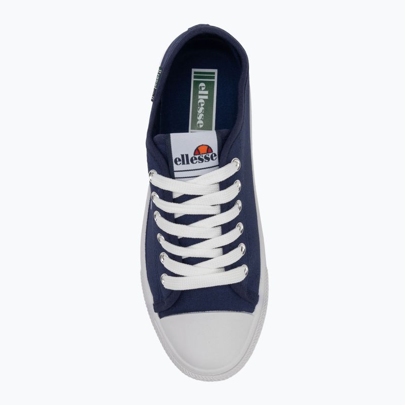 Ellesse men's trainers Louis navy 5
