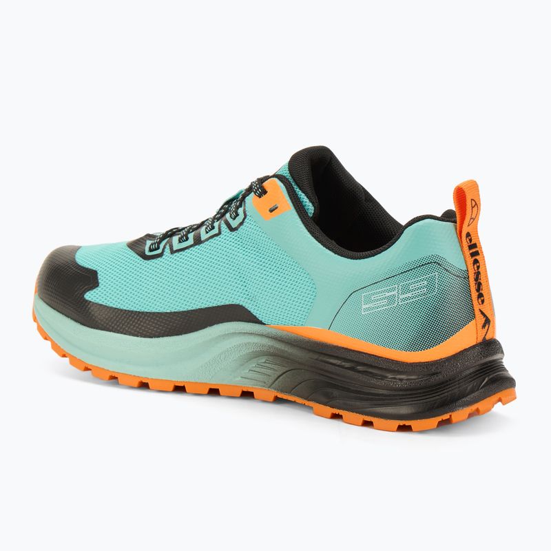 Ellesse men's shoes Jamar pool blue 3