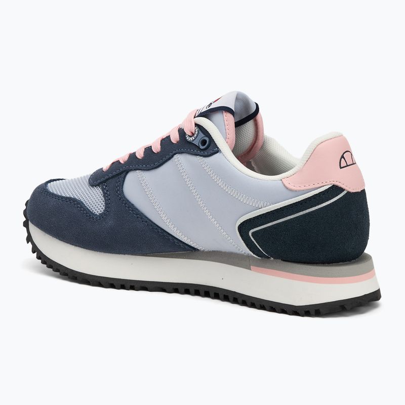 Women's shoes Ellesse Lambert ming rose 3