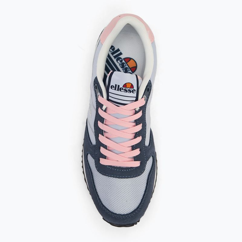 Women's shoes Ellesse Lambert ming rose 5