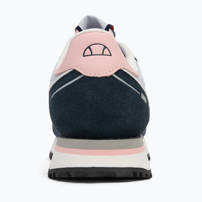 Women's shoes Ellesse Lambert ming rose 6