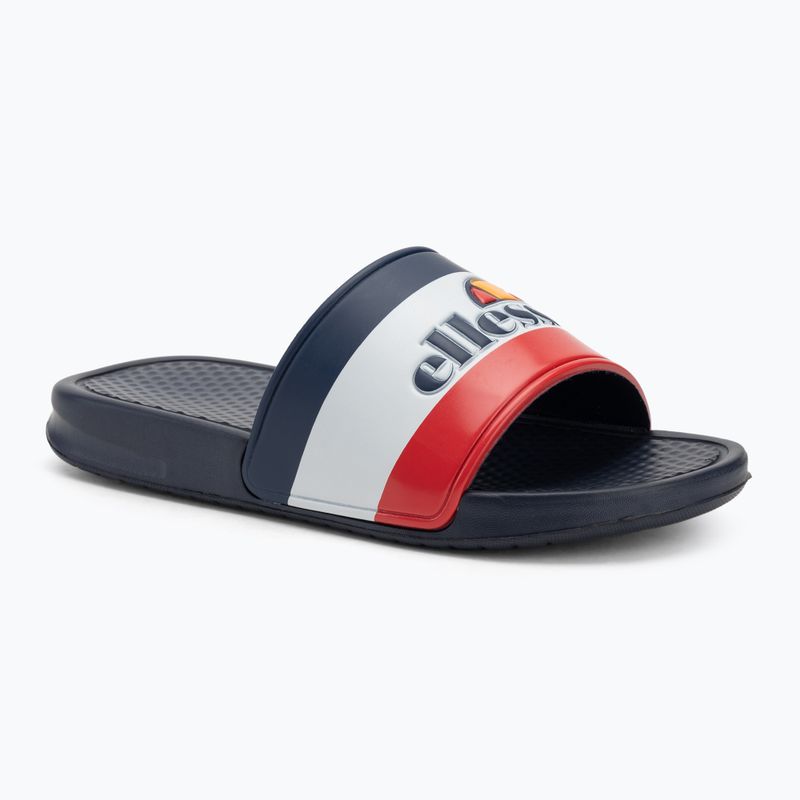 Men's Ellesse Lexi deep flip-flops