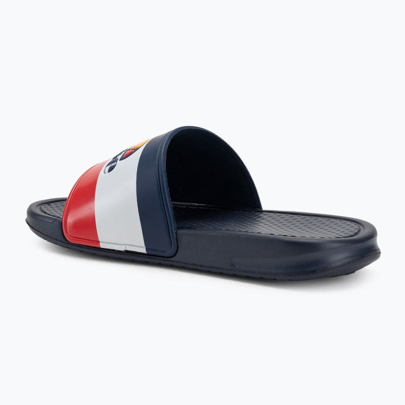 Men's Ellesse Lexi deep flip-flops 3