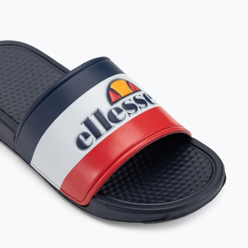 Men's Ellesse Lexi deep flip-flops 7