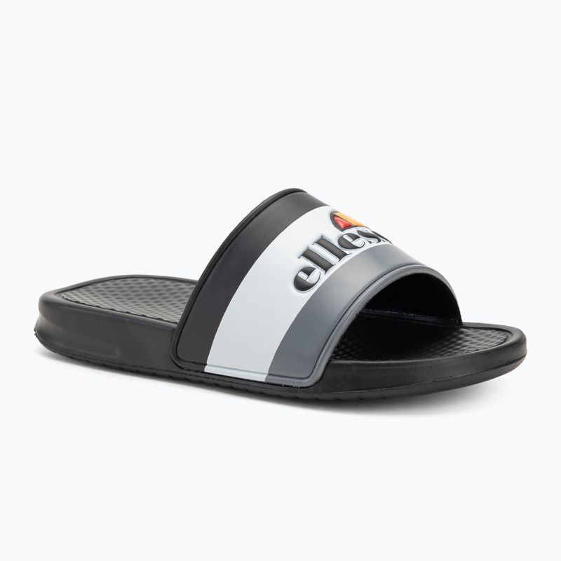 Ellesse Lexi black men's flip-flops