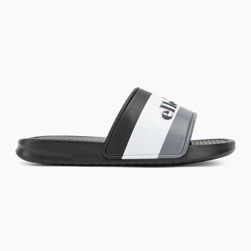 Ellesse Lexi black men's flip-flops 2