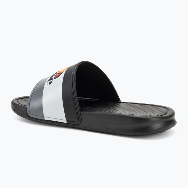 Ellesse Lexi black men's flip-flops 3
