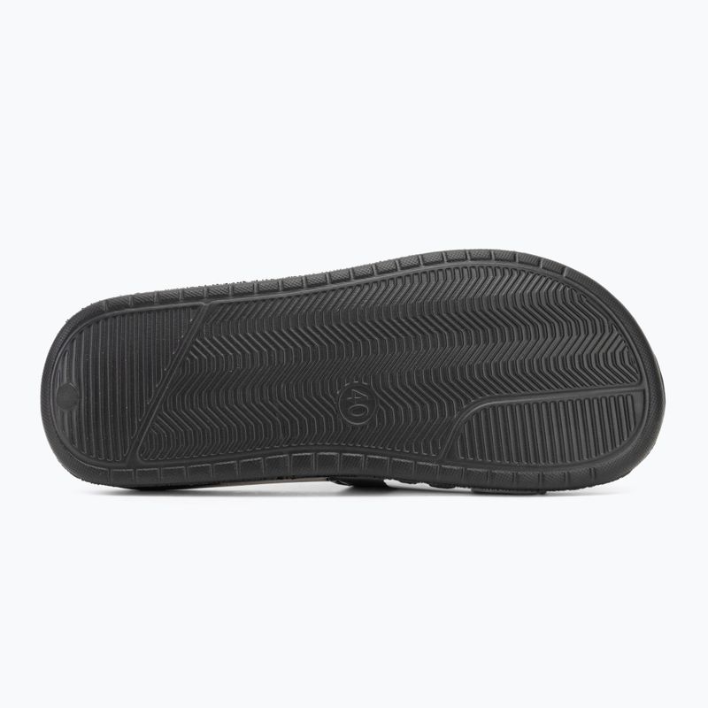 Ellesse Lexi black men's flip-flops 4