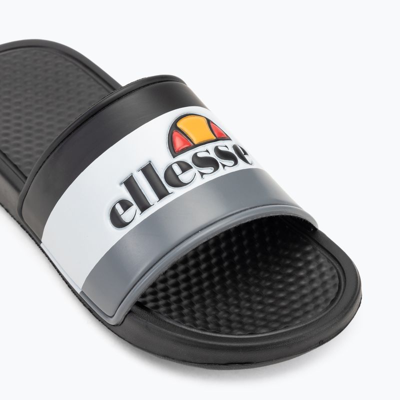 Ellesse Lexi black men's flip-flops 7