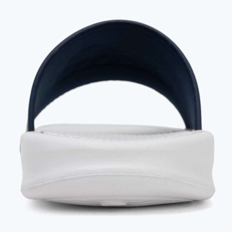 Ellesse men's Lexi white flip-flops 6