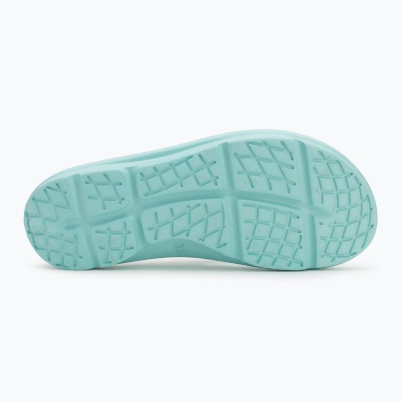 Ellesse Aletha tiffany women's flip flops 4