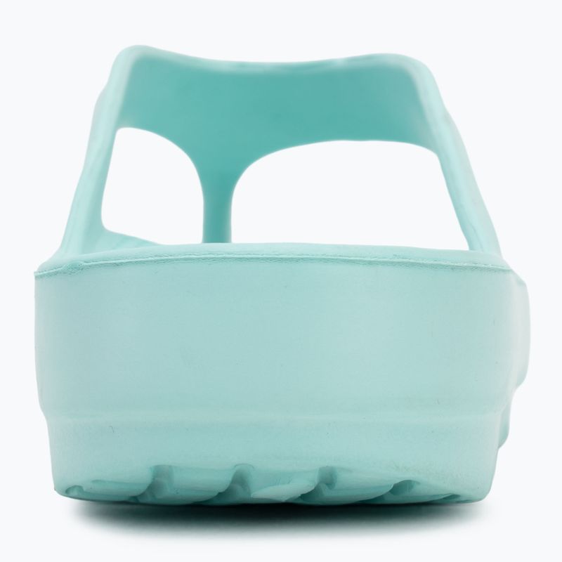 Ellesse Aletha tiffany women's flip flops 6