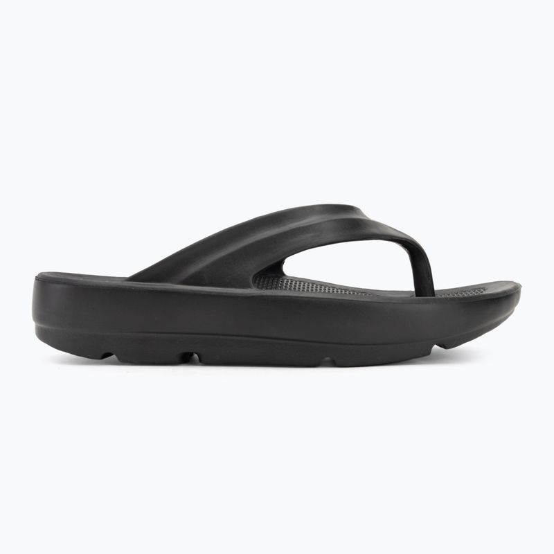 Ellesse women's flip flops Aletha black 2