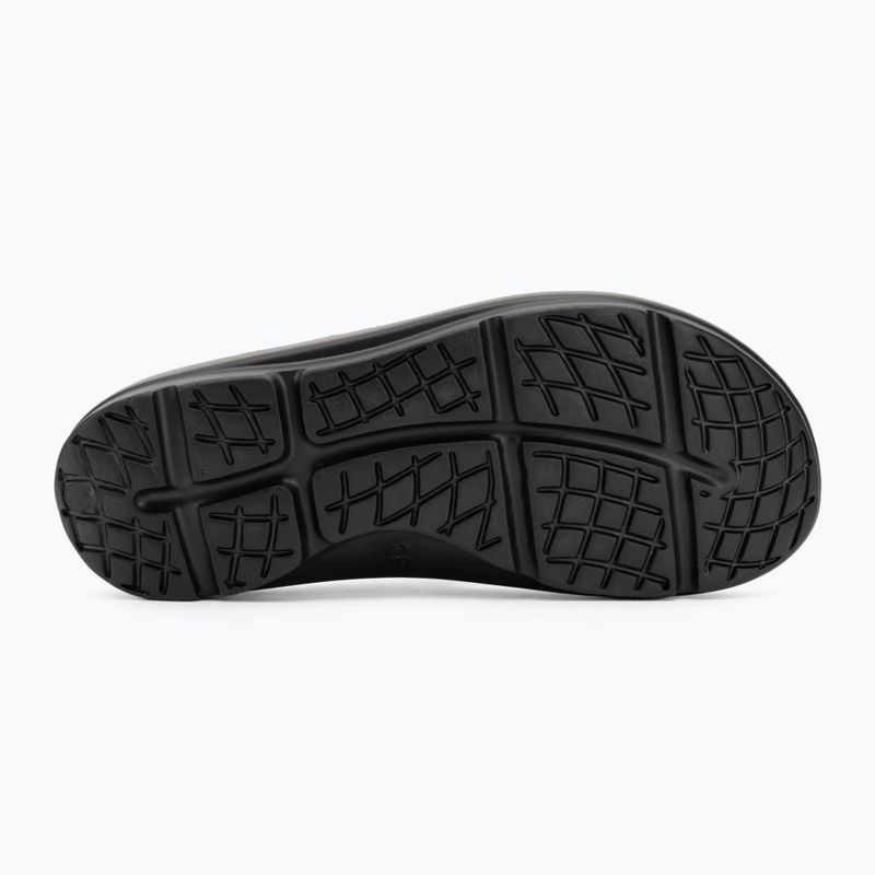 Ellesse women's flip flops Aletha black 4