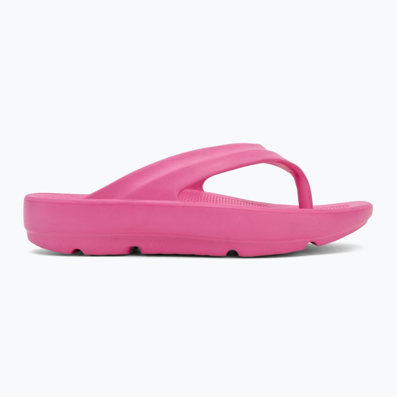 Ellesse Aletha fuxia women's flip flops 2