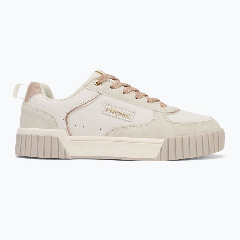Ellesse women's shoes Cher lamb rose 2