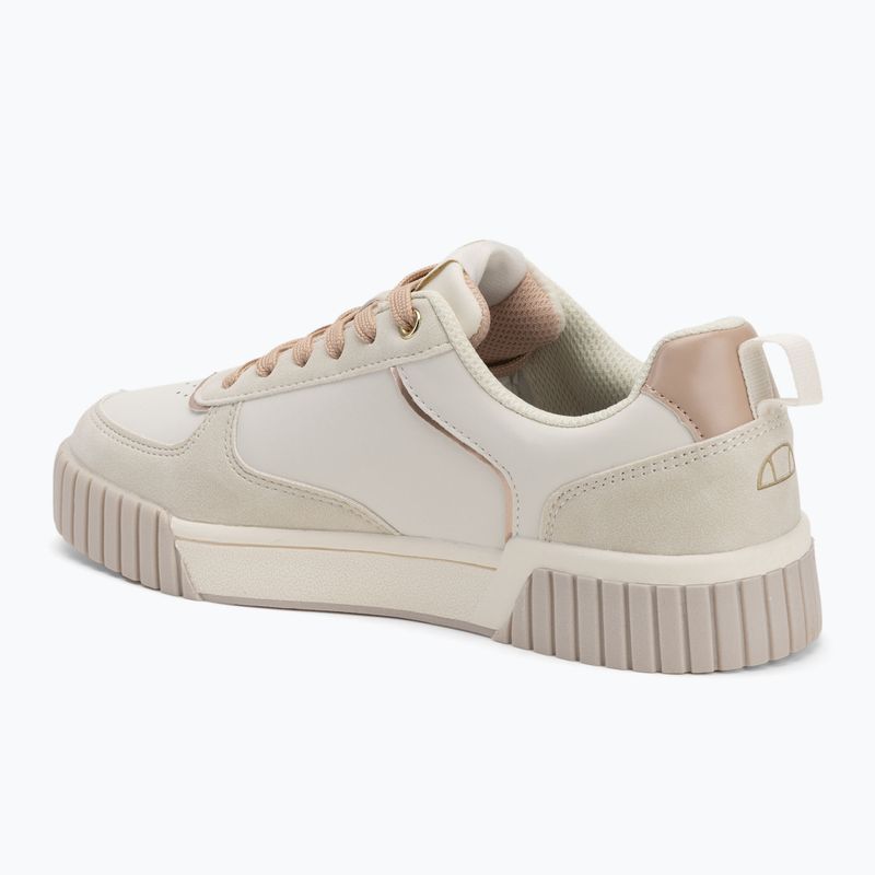 Ellesse women's shoes Cher lamb rose 3