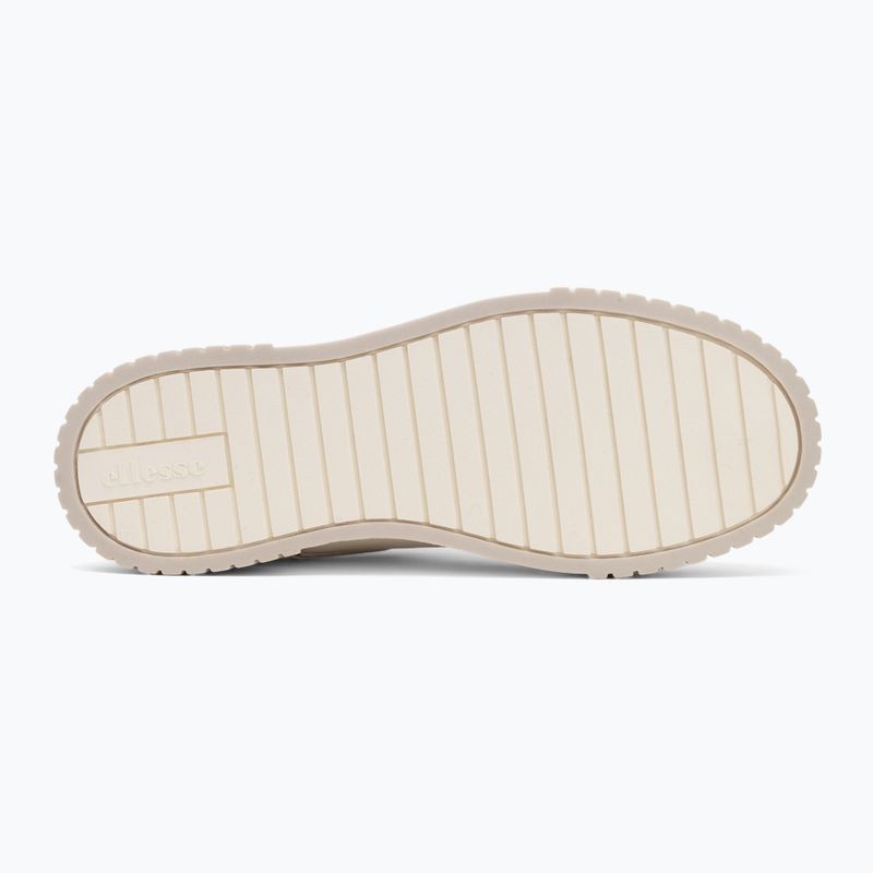 Ellesse women's shoes Cher lamb rose 4