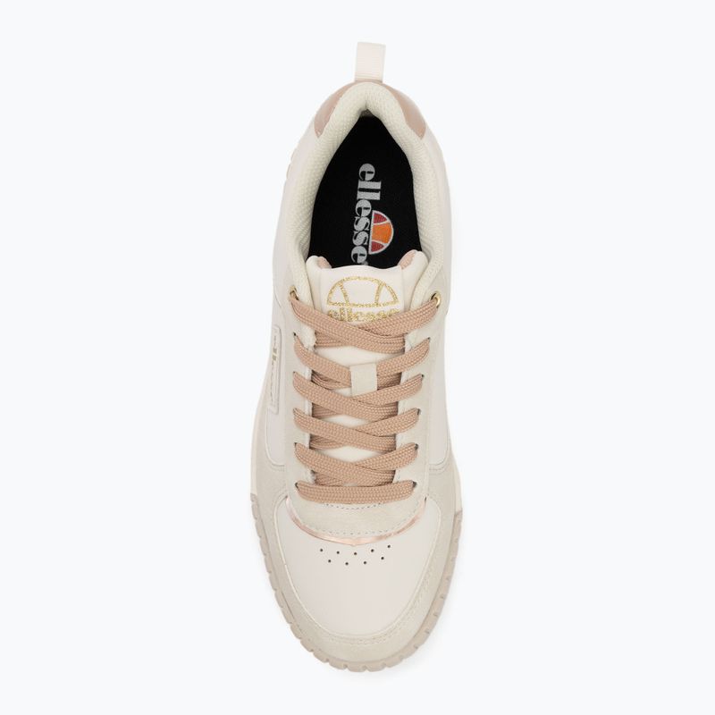 Ellesse women's shoes Cher lamb rose 5