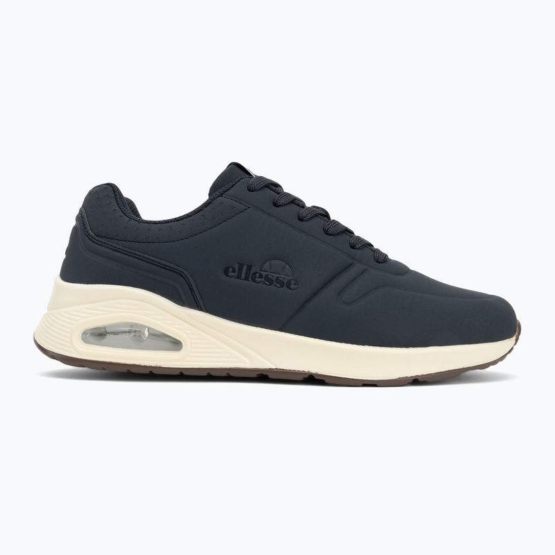 Ellesse men's Impress navy shoes 2