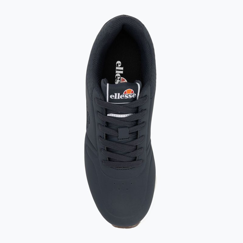 Ellesse men's Impress navy shoes 5