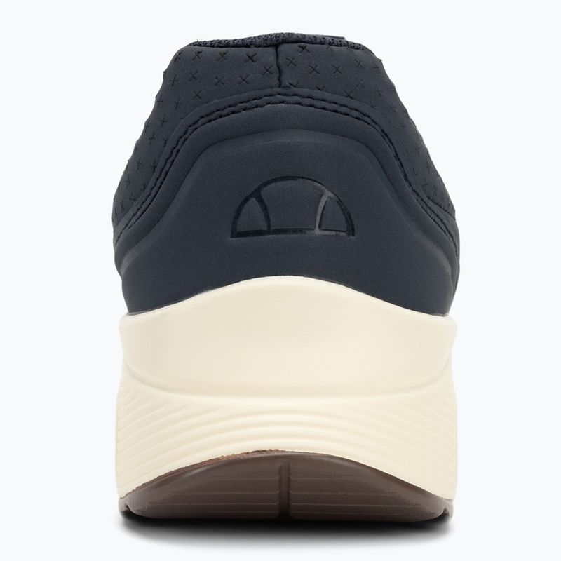 Ellesse men's Impress navy shoes 6