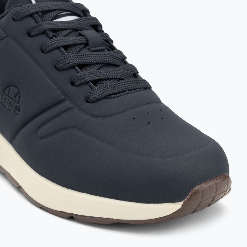 Ellesse men's Impress navy shoes 7