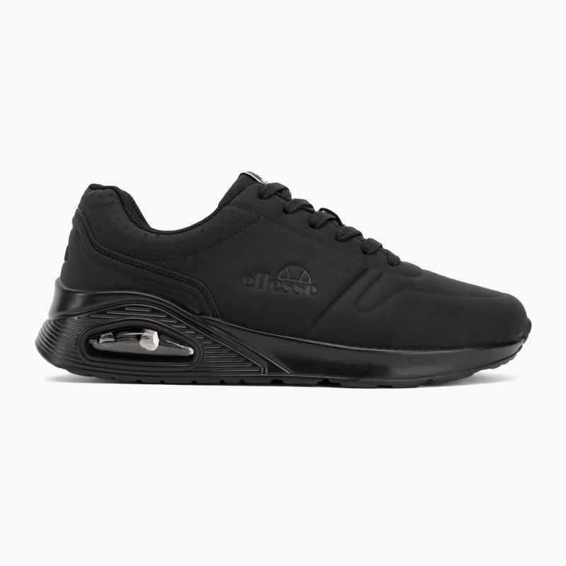 Ellesse men's shoes Impress black 2