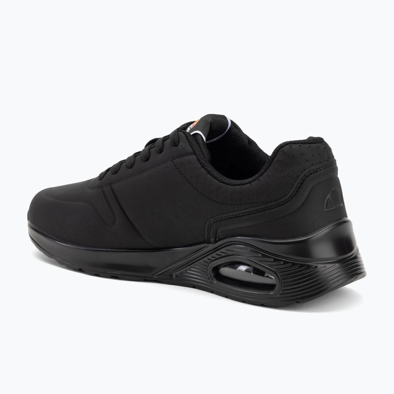 Ellesse men's shoes Impress black 3
