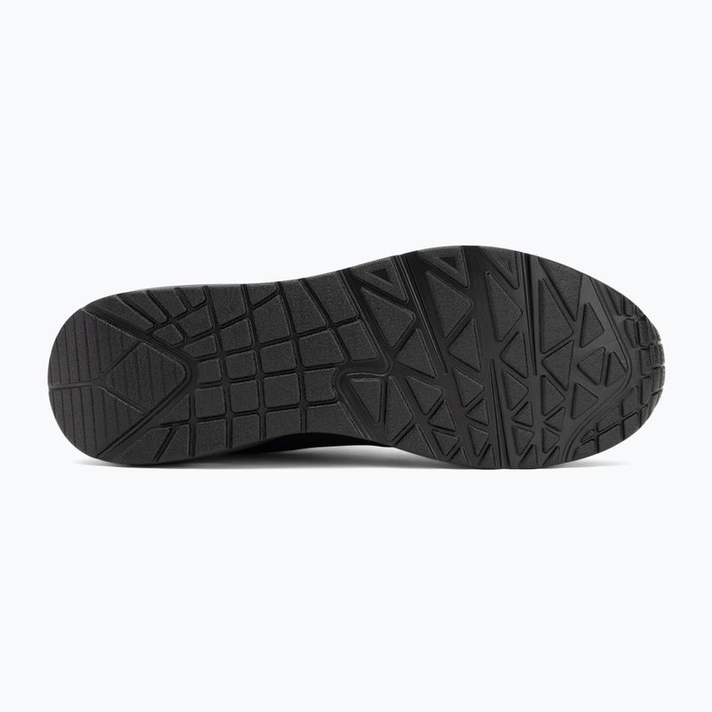 Ellesse men's shoes Impress black 4