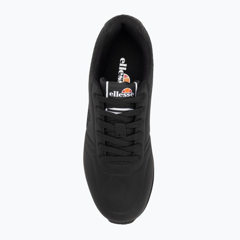 Ellesse men's shoes Impress black 5