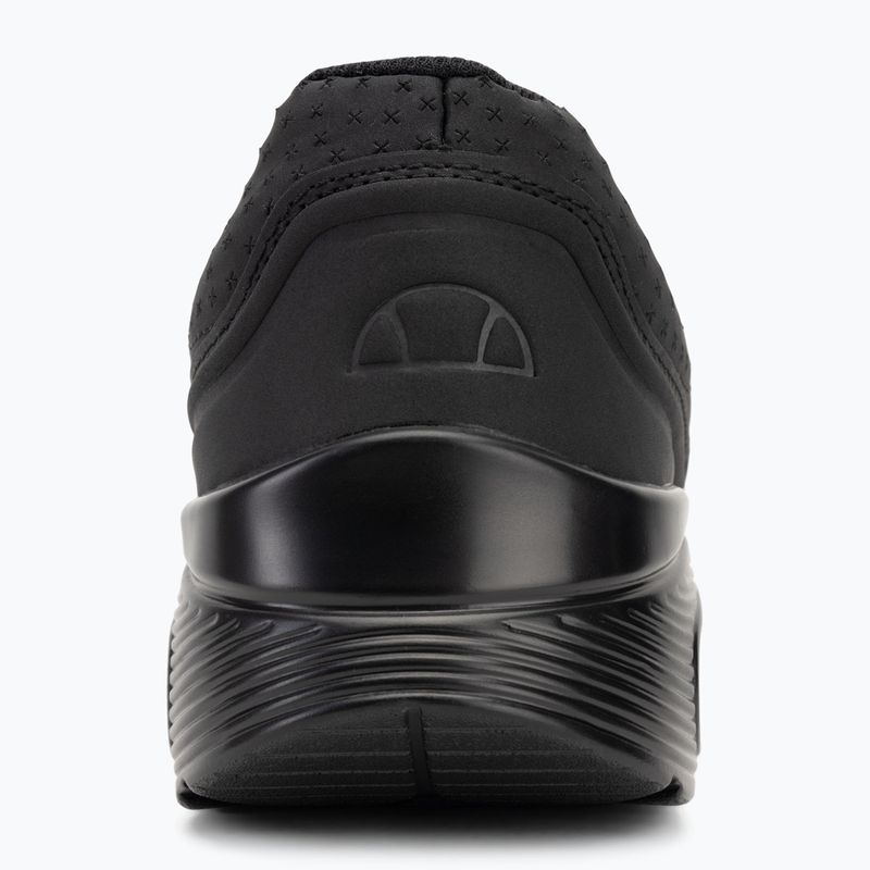 Ellesse men's shoes Impress black 6