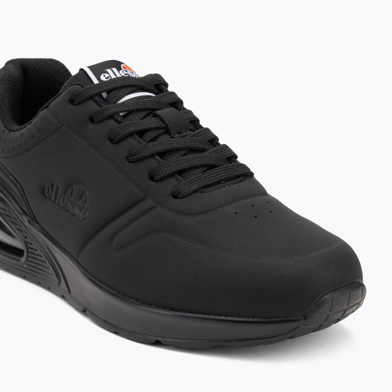 Ellesse men's shoes Impress black 7