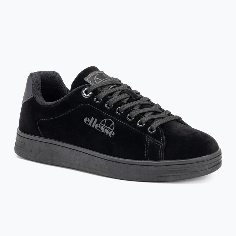 Ellesse men's shoes New Garry black