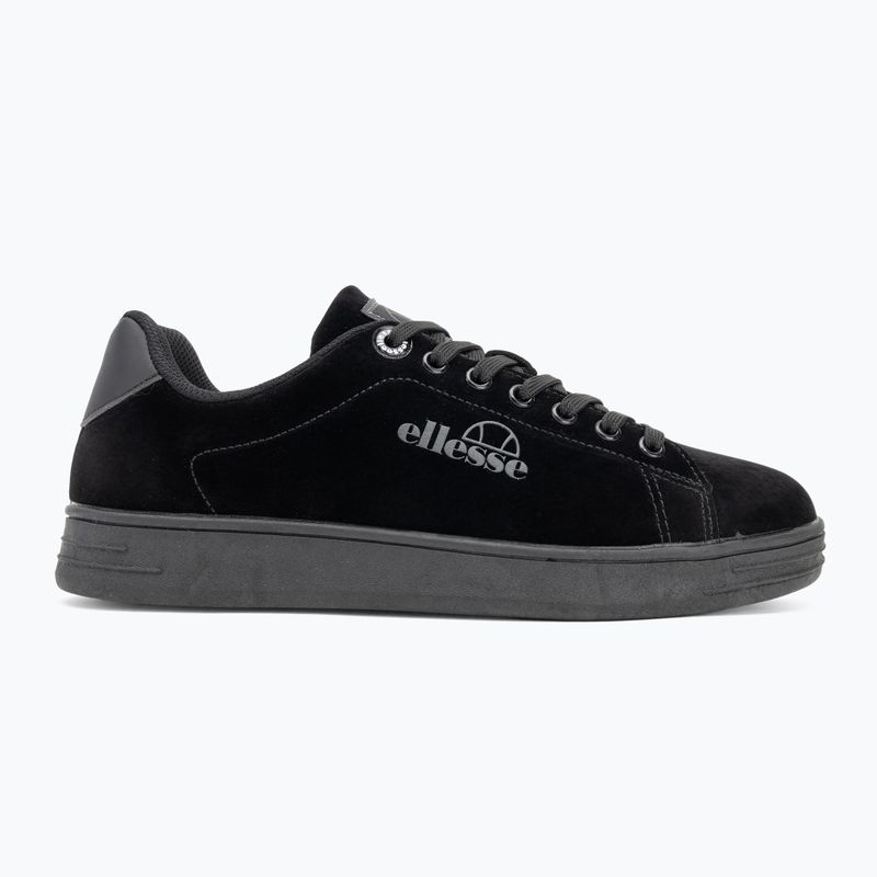 Ellesse men's shoes New Garry black 2