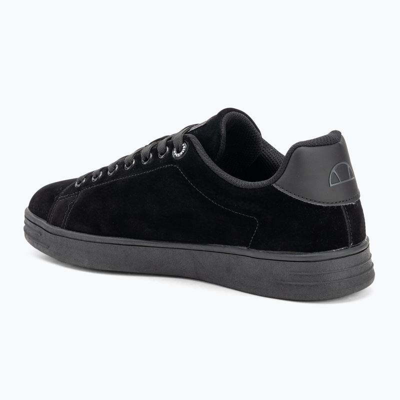 Ellesse men's shoes New Garry black 3