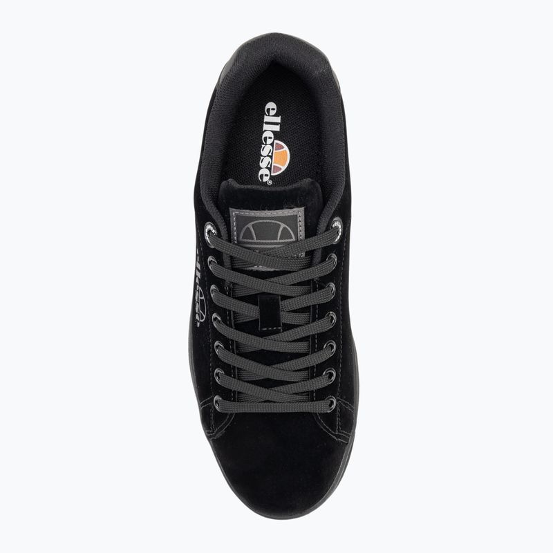 Ellesse men's shoes New Garry black 5