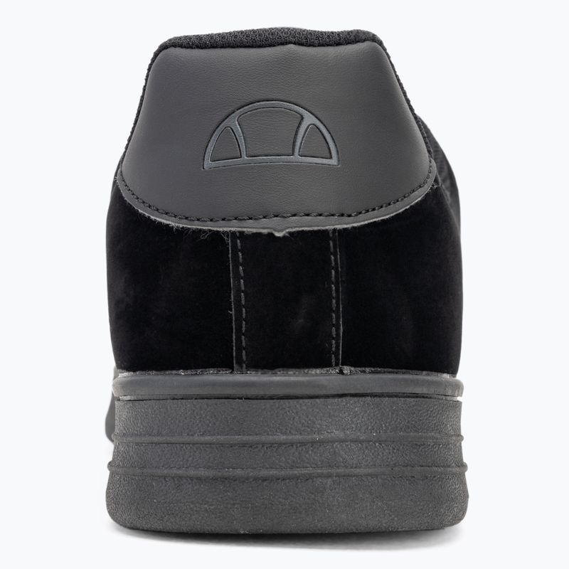 Ellesse men's shoes New Garry black 6