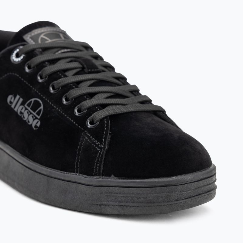 Ellesse men's shoes New Garry black 7