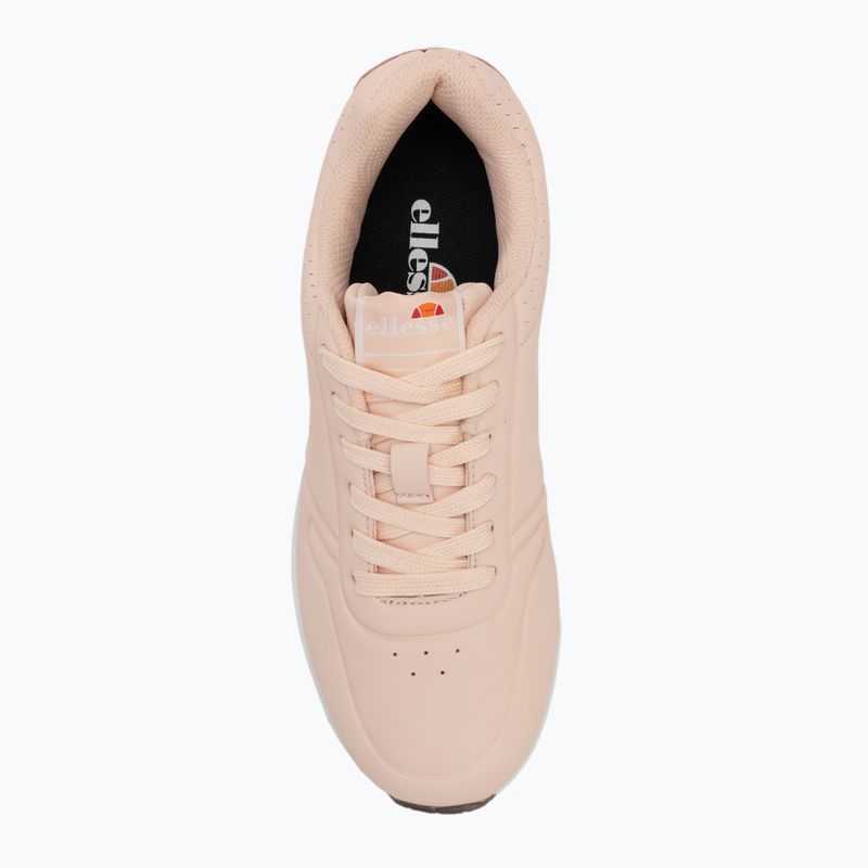 Ellesse women's shoes Impress rose 5