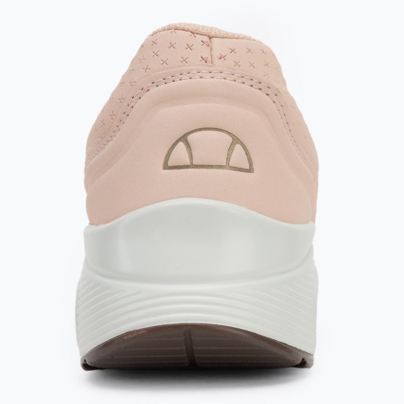 Ellesse women's shoes Impress rose 6
