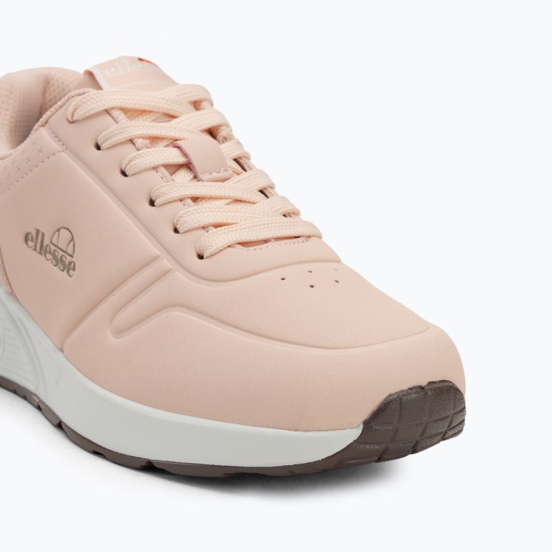 Ellesse women's shoes Impress rose 7
