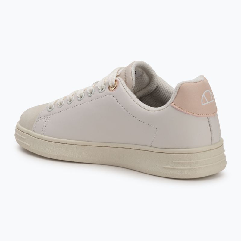 Ellesse women's shoes Avril off white rose 3