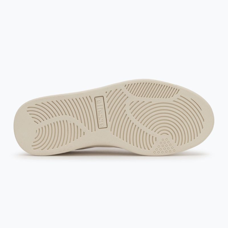 Ellesse women's shoes Avril off white rose 4