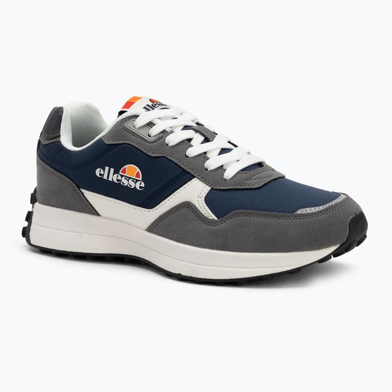 Ellesse men's shoes Carl ash oceania